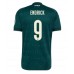 Real Madrid Endrick #9 Venkovní Dres 2026-27 Krátkým Rukávem